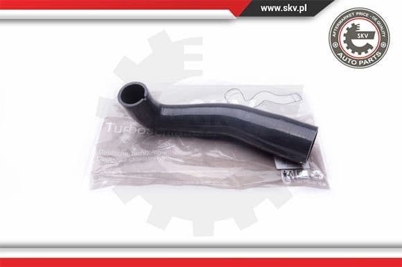 Charge Air Hose 24SKV855