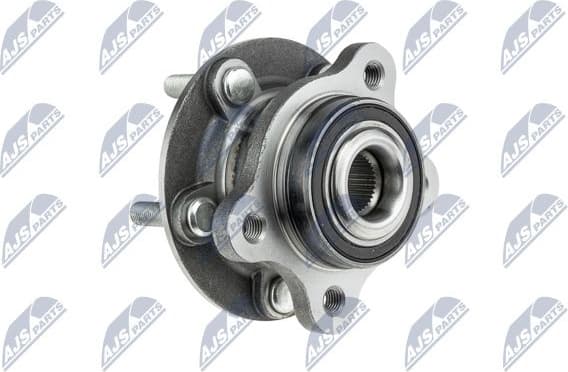 Wheel Bearing Kit KLP-VV-019