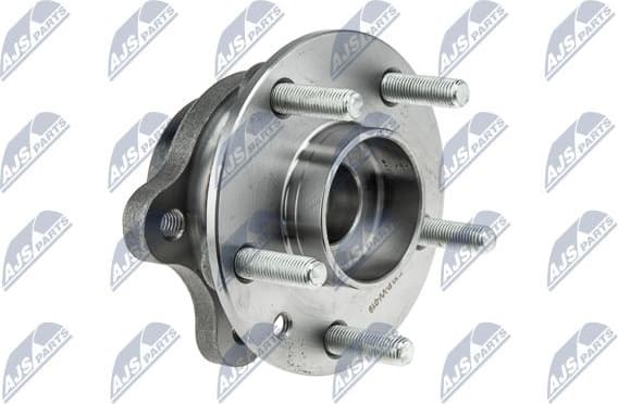 Wheel Bearing Kit KLP-VV-019 - image 2