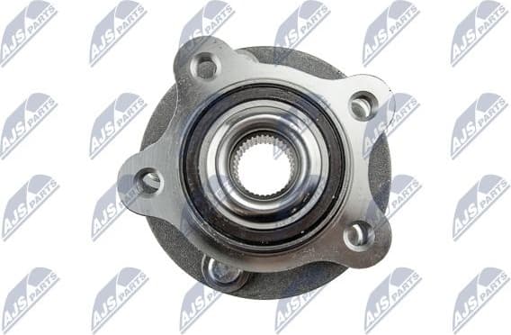 Wheel Bearing Kit KLP-VV-019 - image 5