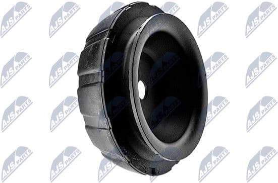 Mounting, shock absorber AD-SU-008