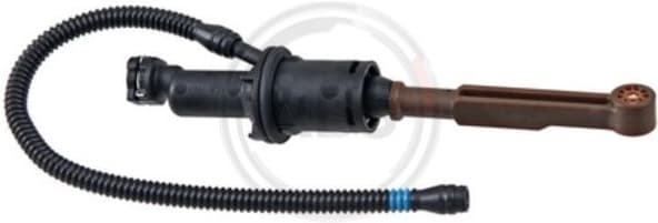 Master Cylinder, clutch 61414