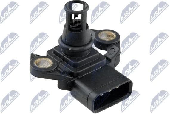 Air Pressure Sensor, altitude adaption ECM-TY-000