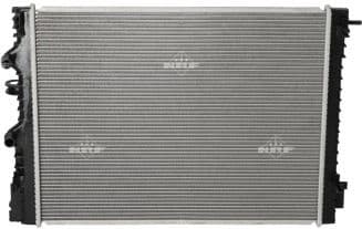Radiator, engine cooling 59268