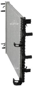 Radiator, engine cooling 59268 - image 4
