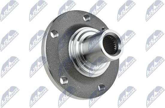 Wheel Hub KLP-RE-032P