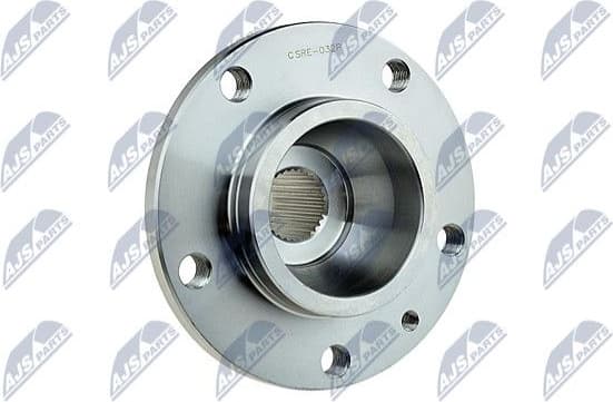 Wheel Hub KLP-RE-032P - image 2