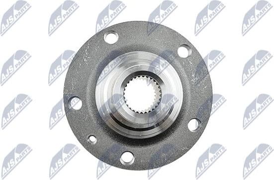 Wheel Hub KLP-RE-032P - image 4