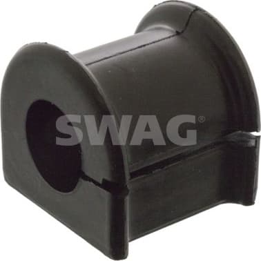 Mounting, stabiliser bar 81103931