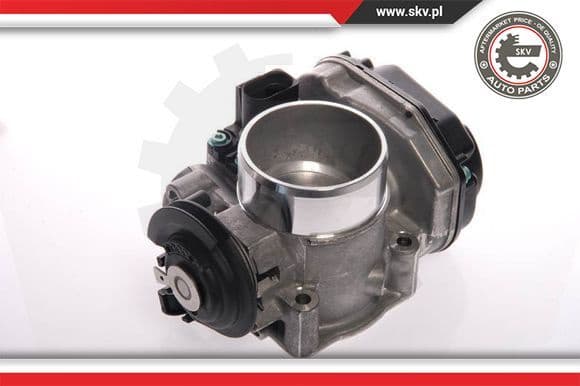 Throttle Body 12SKV013 - image 2