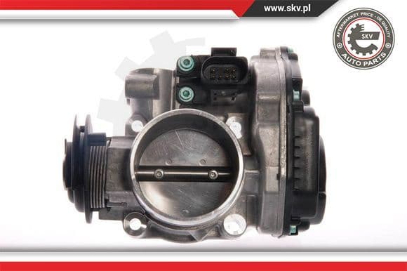 Throttle Body 12SKV013 - image 3