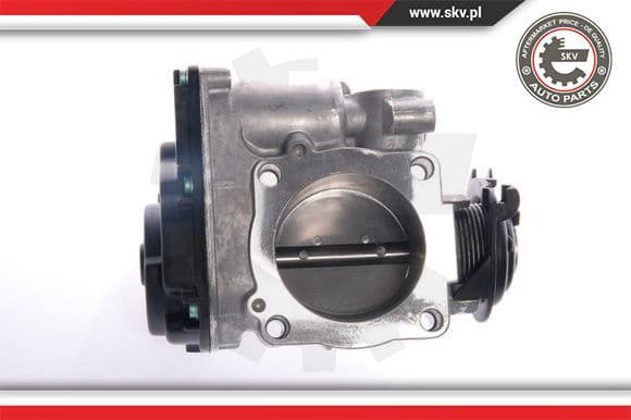 Throttle Body 12SKV013 - image 4