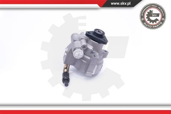Hydraulic Pump, steering 10SKV278 - image 2