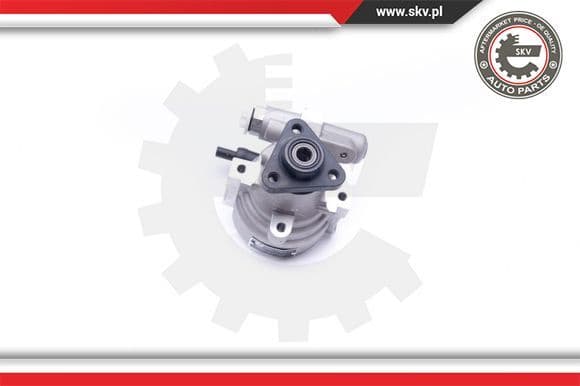 Hydraulic Pump, steering 10SKV278 - image 3
