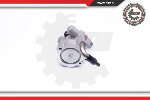 Hydraulic Pump, steering 10SKV278 - image 6