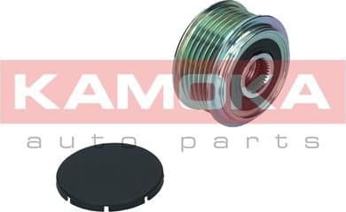 Alternator Freewheel Clutch RC109 - image 2