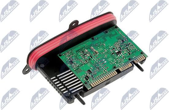 Control Unit, lights EPX-BM-030