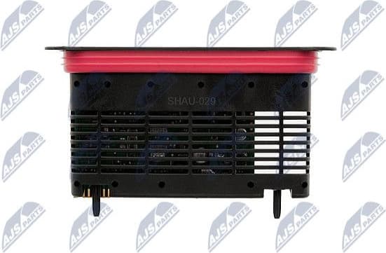 Control Unit, lights EPX-BM-030 - image 4