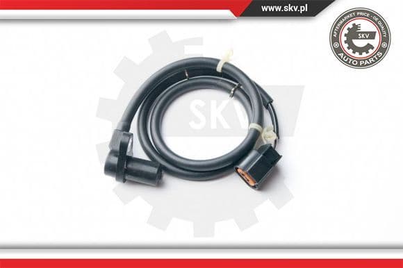 Sensor, wheel speed 06SKV218