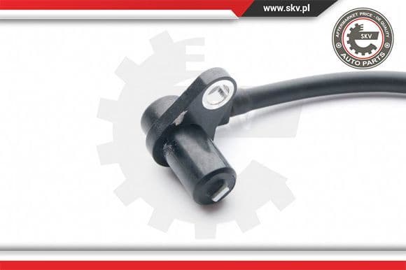 Sensor, wheel speed 06SKV218 - image 2