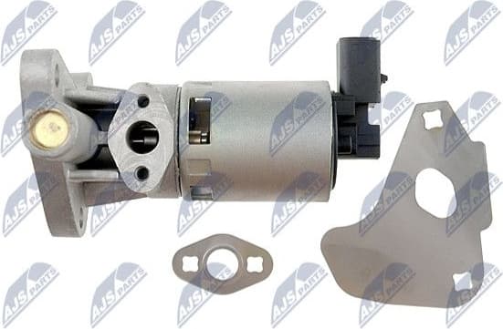 EGR Valve EGR-CH-006 - image 3