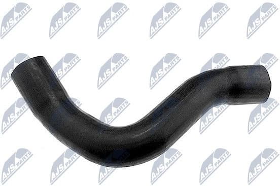 Turbocharger hose GPP-TY-009 - image 2