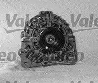 Alternator VALEO ORIGINS NEW OE TECHNOLOGY 439437 - image 2