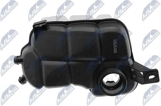 Expansion Tank, coolant CZW-LR-005