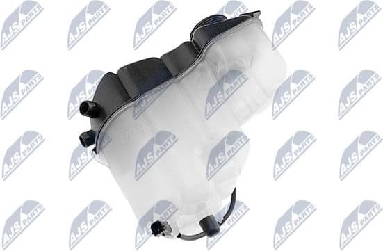 Expansion Tank, coolant CZW-LR-005 - image 2