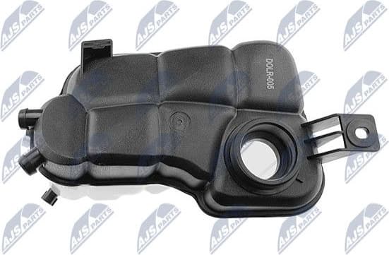 Expansion Tank, coolant CZW-LR-005 - image 3