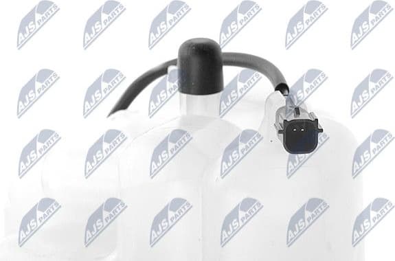 Expansion Tank, coolant CZW-LR-005 - image 5