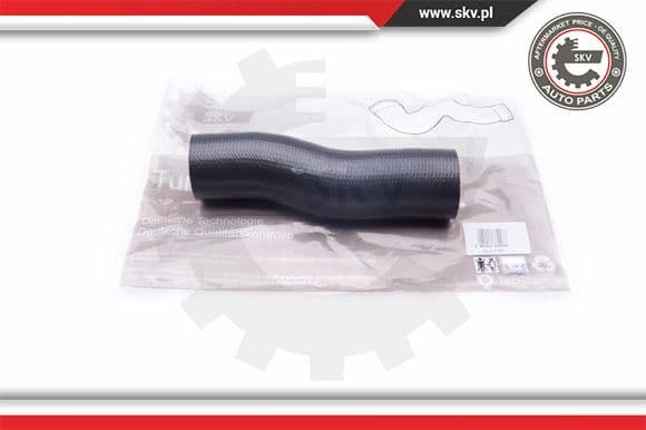Charge Air Hose 24SKV786 - image 2