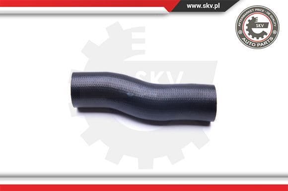 Charge Air Hose 24SKV786 - image 3