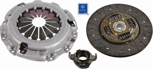 Clutch Kit 3000 951 450