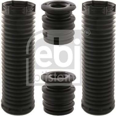 Dust Cover Kit, shock absorber 172135