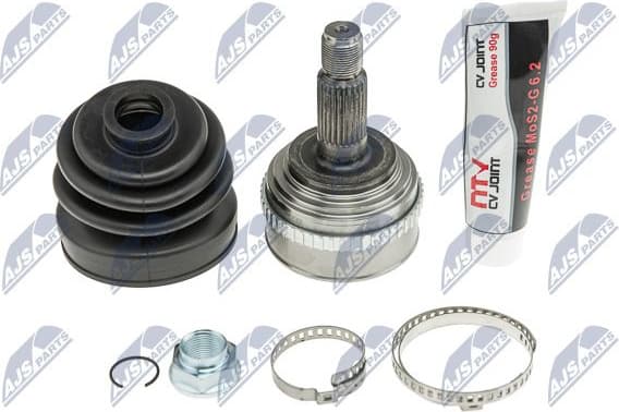 Joint Kit, drive shaft NPZ-HD-042