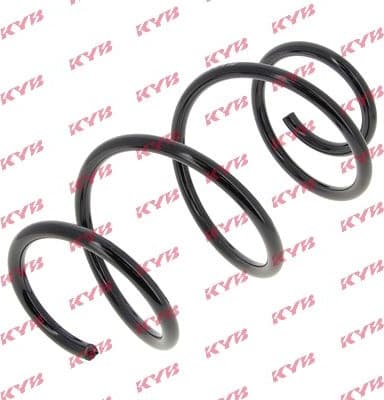 Suspension Spring K-Flex RA3334 - image 2