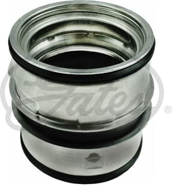 Charge Air Hose 09-0272