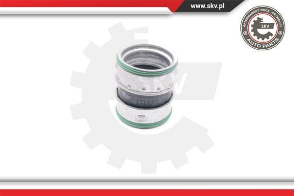 Charge Air Hose 24SKV024 - image 2