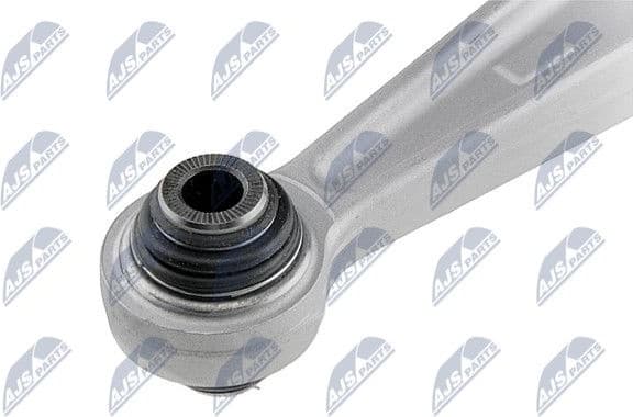 Control/Trailing Arm, wheel suspension ZWT-TY-114 - image 5