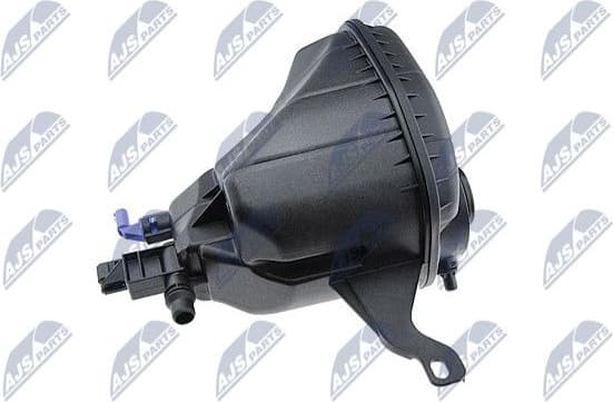 Expansion Tank, coolant CZW-BM-031 - image 4