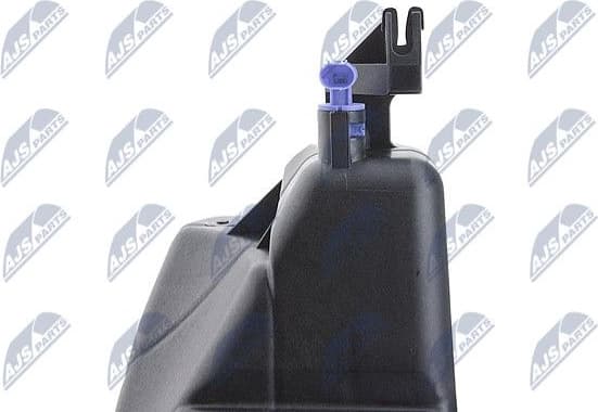 Expansion Tank, coolant CZW-BM-031 - image 5
