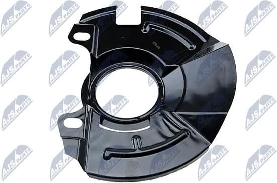 Splash Guard, brake disc HTO-HY-500