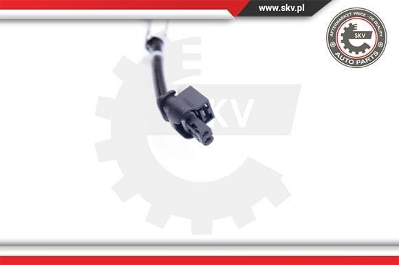 Sensor, exhaust gas temperature 30SKV194 - image 2