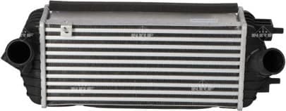Charge Air Cooler 309053