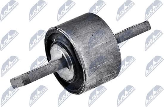 Silentblock rear axle ZTT-TY-056A - image 6