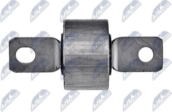 Silentblock rear axle ZTT-TY-056A - image 5