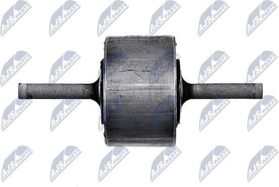 Silentblock rear axle ZTT-TY-056A - image 4