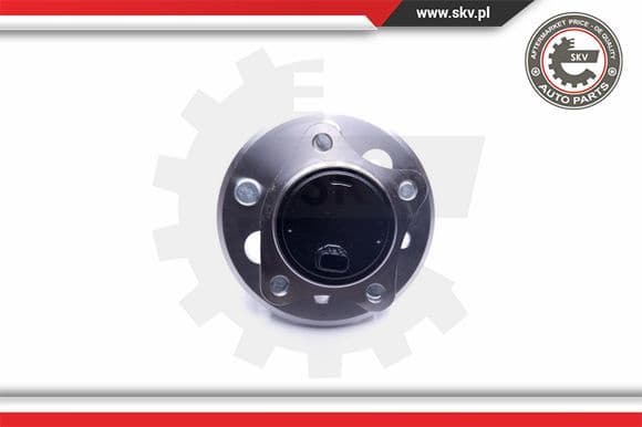 Wheel Bearing Kit 29SKV273 - image 3