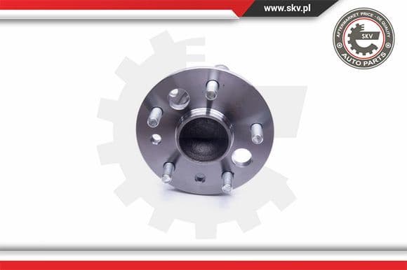 Wheel Bearing Kit 29SKV273 - image 4